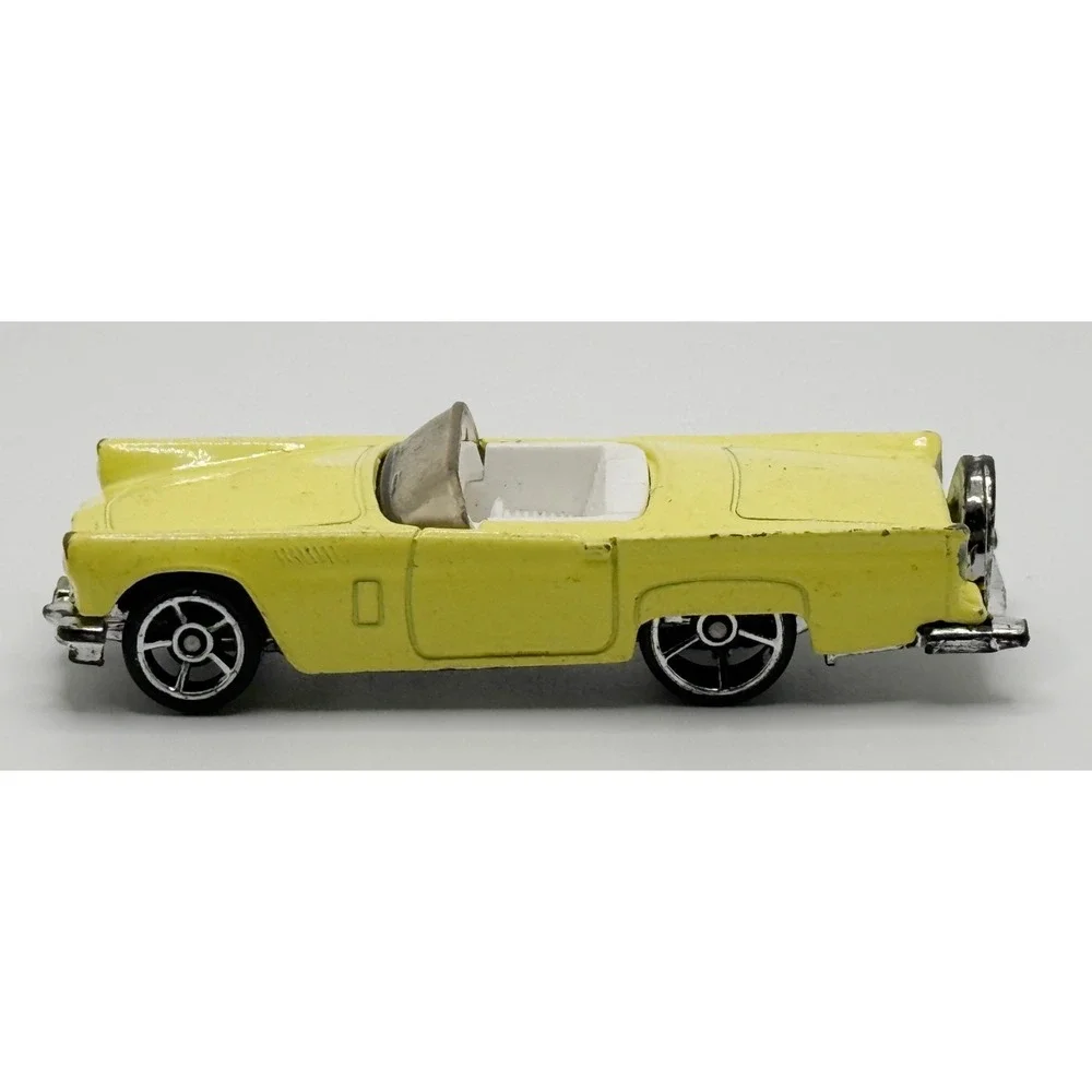 MATCHBOX product description